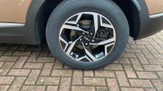 Kia Sportage 1.6T GDi ISG 2 5dr Petrol Estate